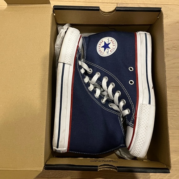 Converse All Star High Top - Picture 4 of 5